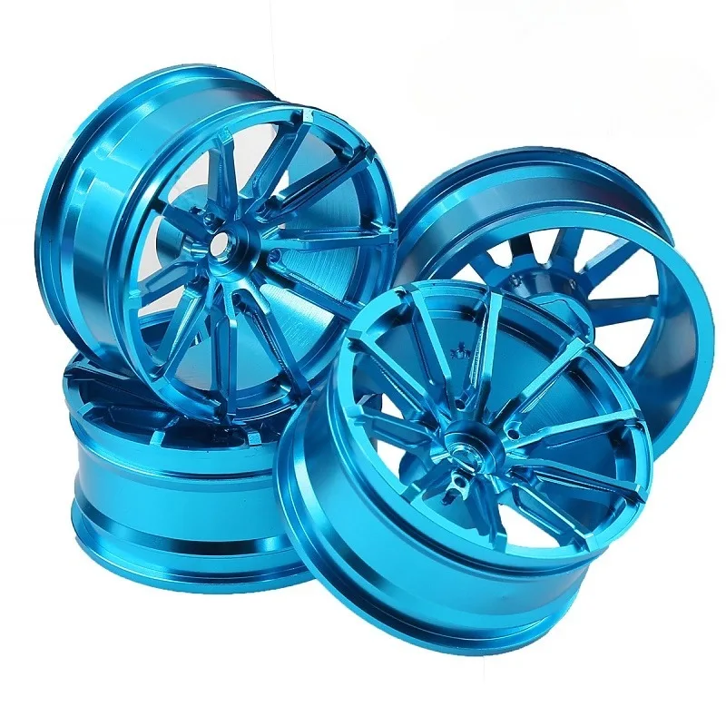 Geuxe RC 1:10 - Carrocería de PVC de 190 mm GT para /// / 94122 94123 D3 D4 R31 Geuxe RC 1:10 - Carrocería de PVC de 190 mm GT para /// / 94122 94123 D3 D4 R31