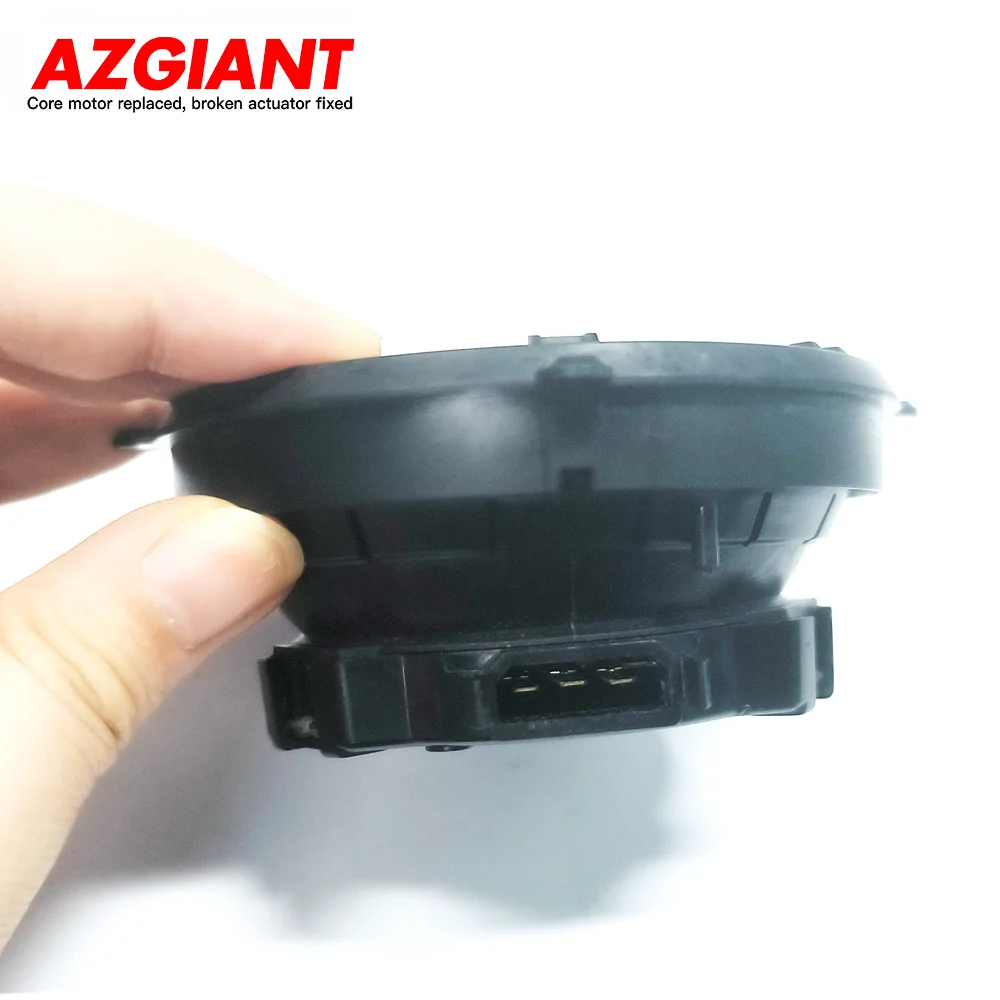 

Azgiant 3PIN For 2014-2018 Audi RS7 2013-2018 Audi S7 Mirror Power Adjustment Regulator Motor