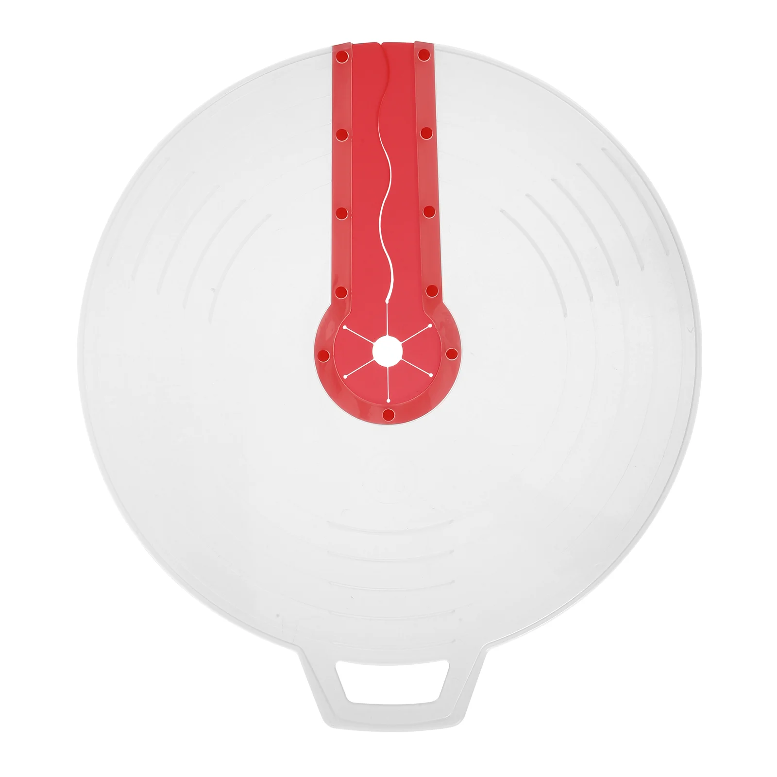 

Mixer Splatter Guard Egg Whisk Mixing Bowl Lid Silicone Anti Splash Cover Cooking Kitchen Tool