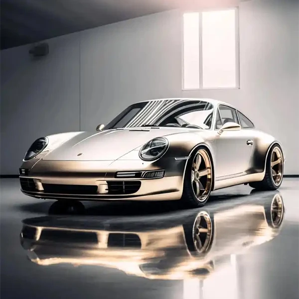 3M Automobile City Store