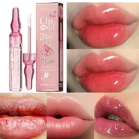 Lip Plump Serum Increase Lips Elasticity Instant Volumising Essential Oil Reduce Fine Lines Moisturizing Nourish Sexy Lip Care 2