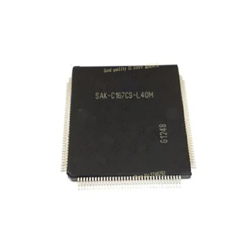 

1 шт./партия, фонарь QFP144 SAF7730HV/336SAF-C165H-LF