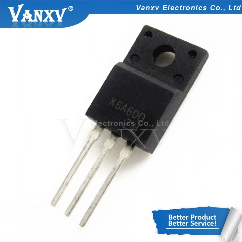 High-Performance Power Transistor and MOSFET Selection Pack (1-20PCS)
