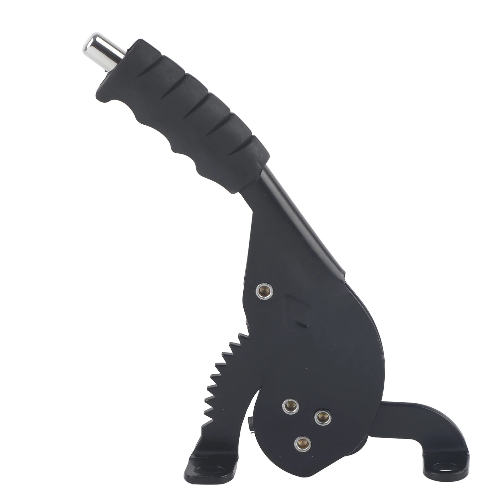 Universal Handle Front Brake Lever Handbrake Fit for Kart ATV Motorbike Third Wheel Electric Vehicle Car Accessories