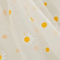 Ma & Baby 6M-5Y été enfant en bas âge enfant bébé filles robe en Tulle robes de marguerite pour les filles fête plage vacances vêtements D01 3