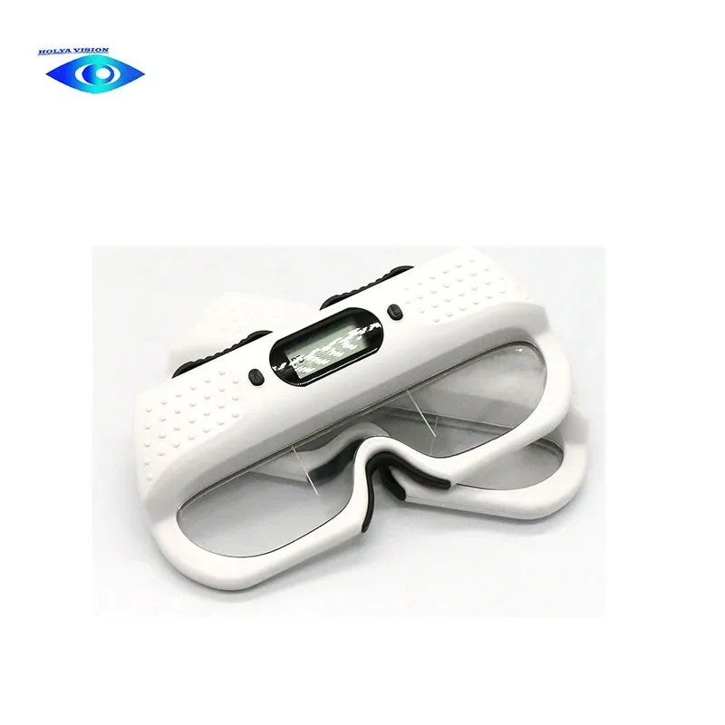 High quality optometry equipments Digital PD meter Pupilometer pupilometro