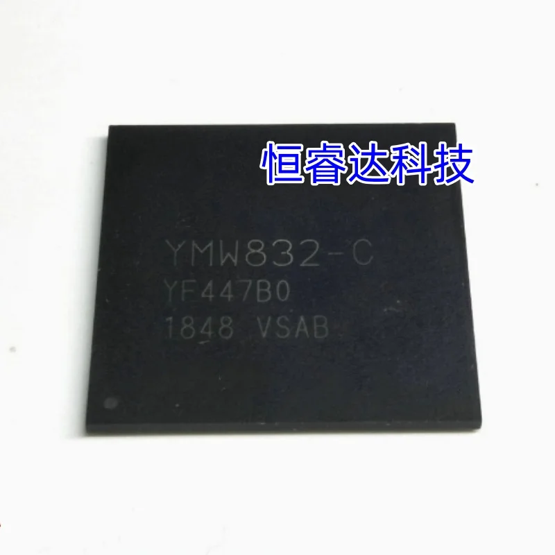 YMW832-C YMW832C YMW832 X8940AO X8940A0 BGA
