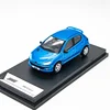 Shadow 1:64 206 Diecast Model Car 5