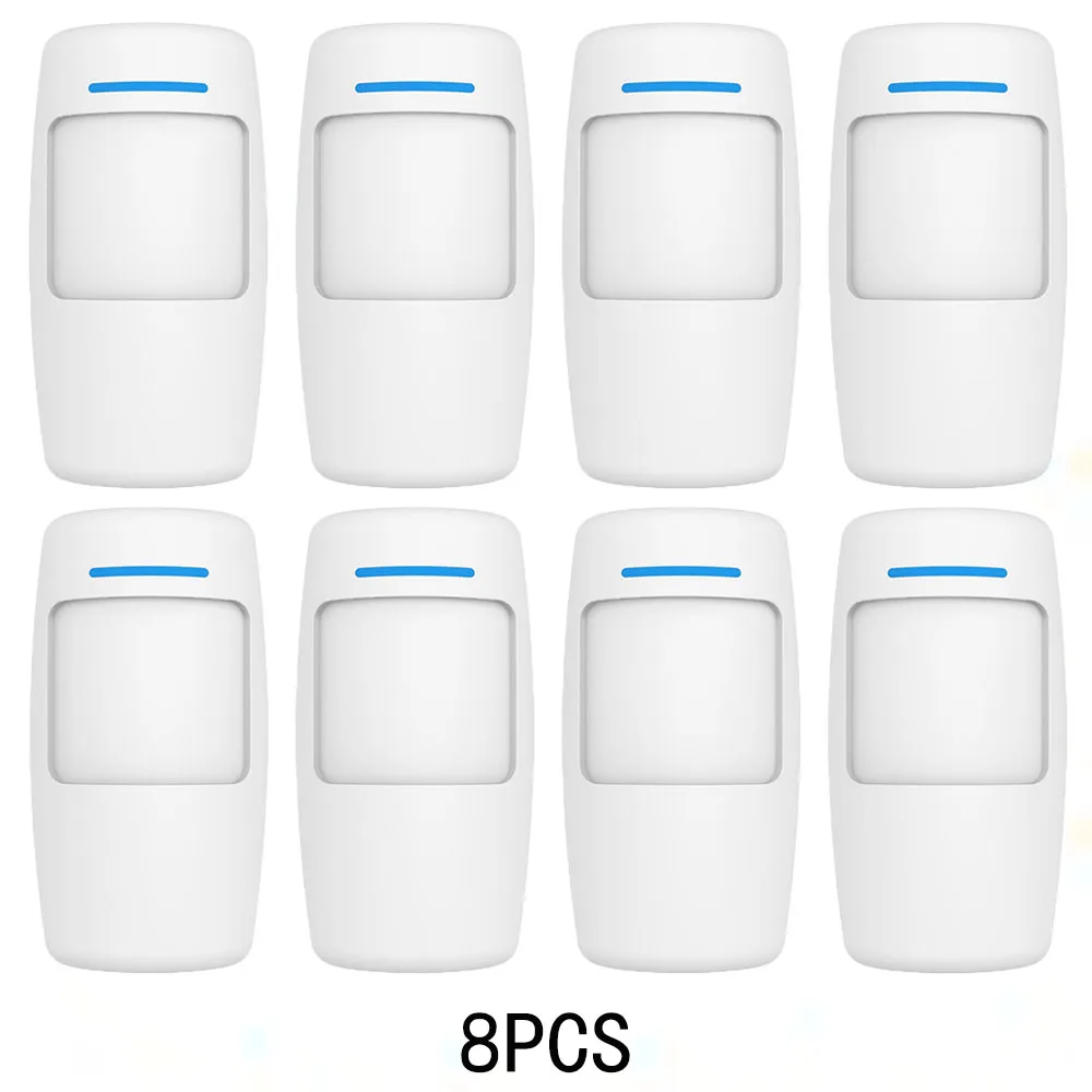 8PCS