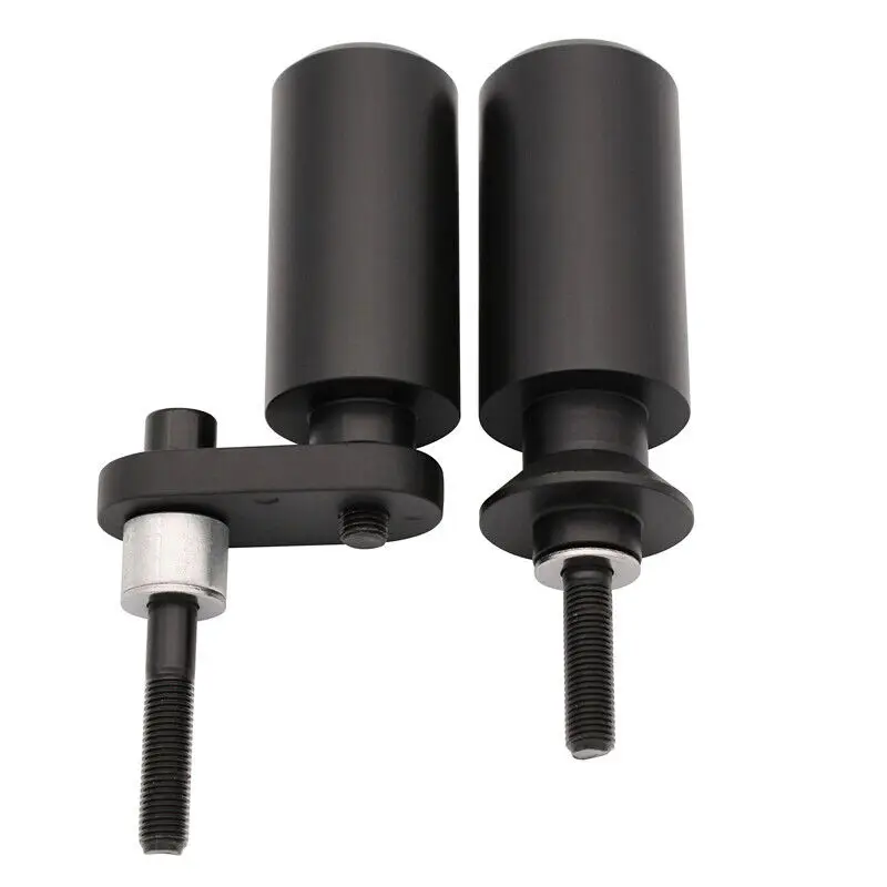 

Black Frame Slider Crash Falling Protector For Yamaha YZF600 R6 2006-2007 New