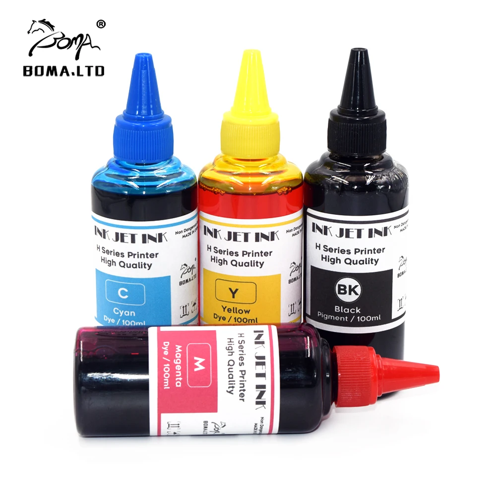 Description Picture 5 of itemInk Refill Cartridge Clip Rubber Pads Tool Kit Clamp For Iconic Brand PG40 PG41 PG510 PG511 PG545 PG445 CL446 PG245 CL246