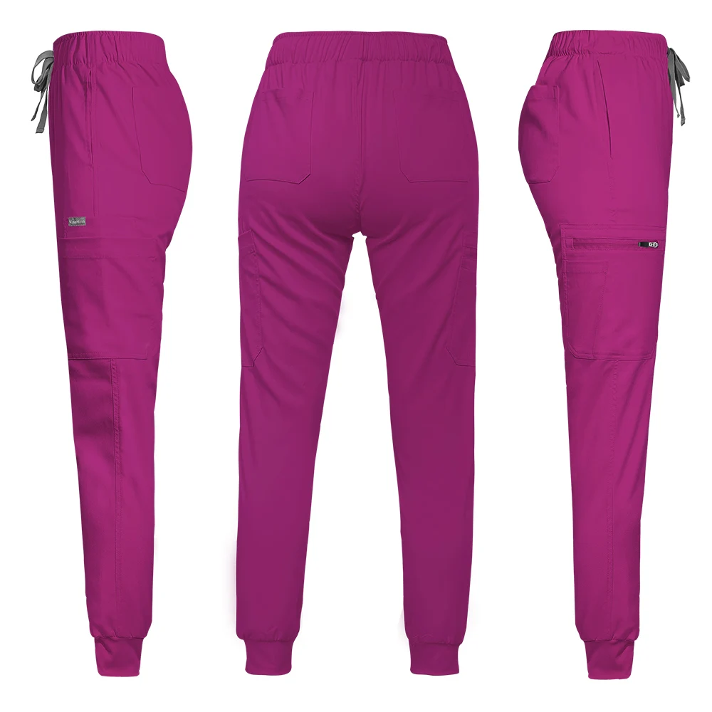 Medical Uniforms For Nurse Women Men