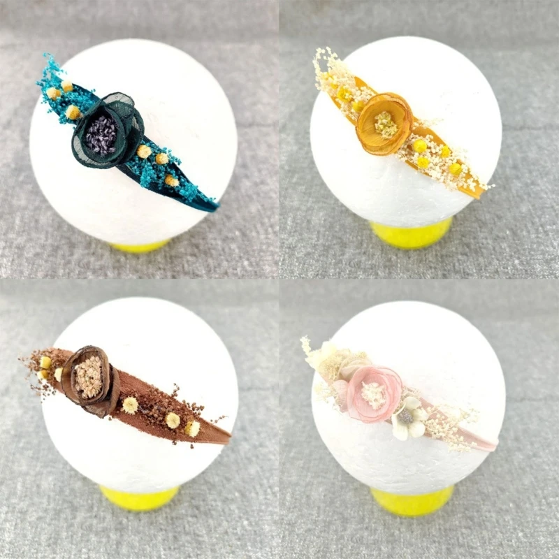 Рисунок 6 - Детские аксессуары для фотографирования