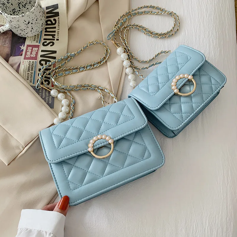 Mini sacs de luxe femme