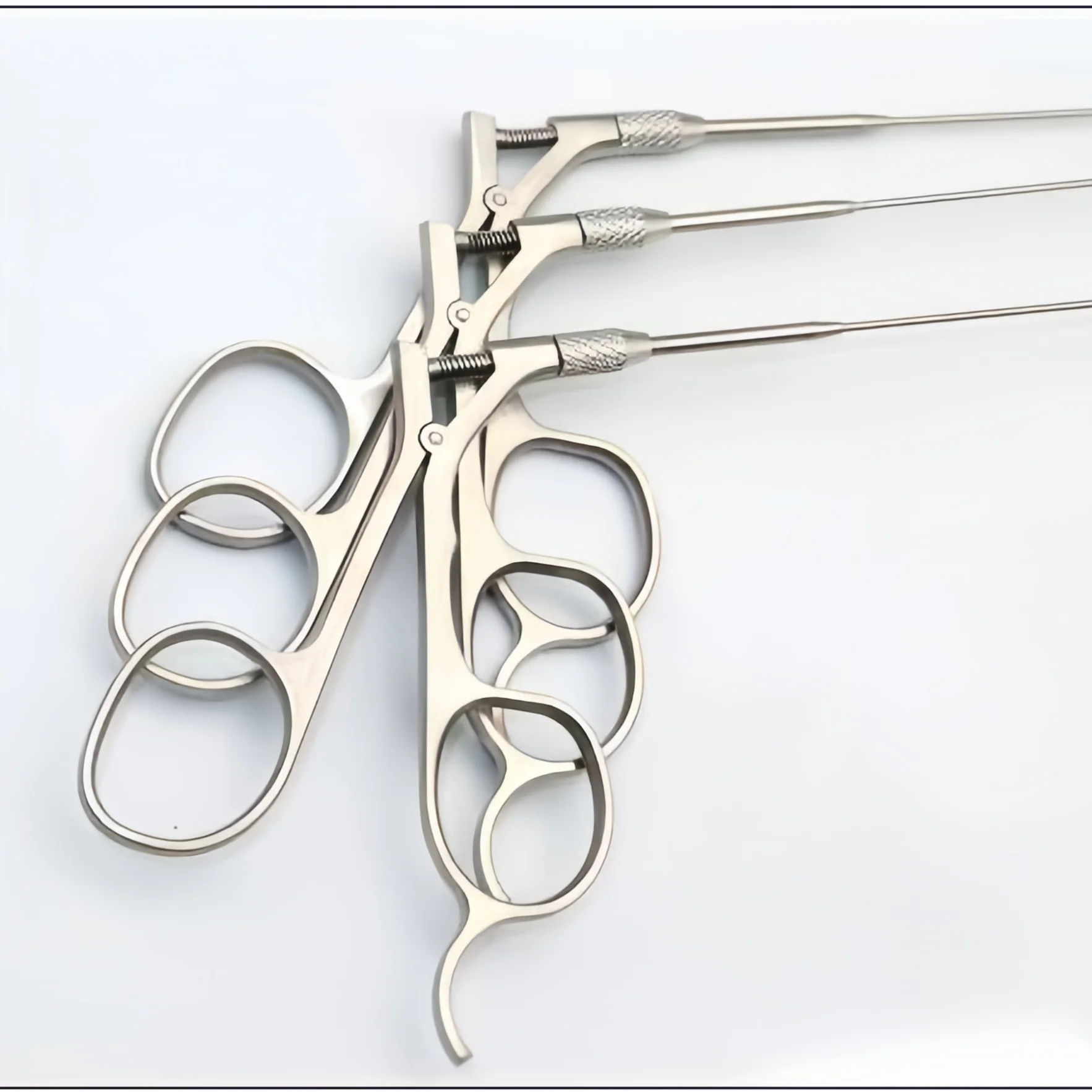 Hysteroscopy Surgical Instruments 3