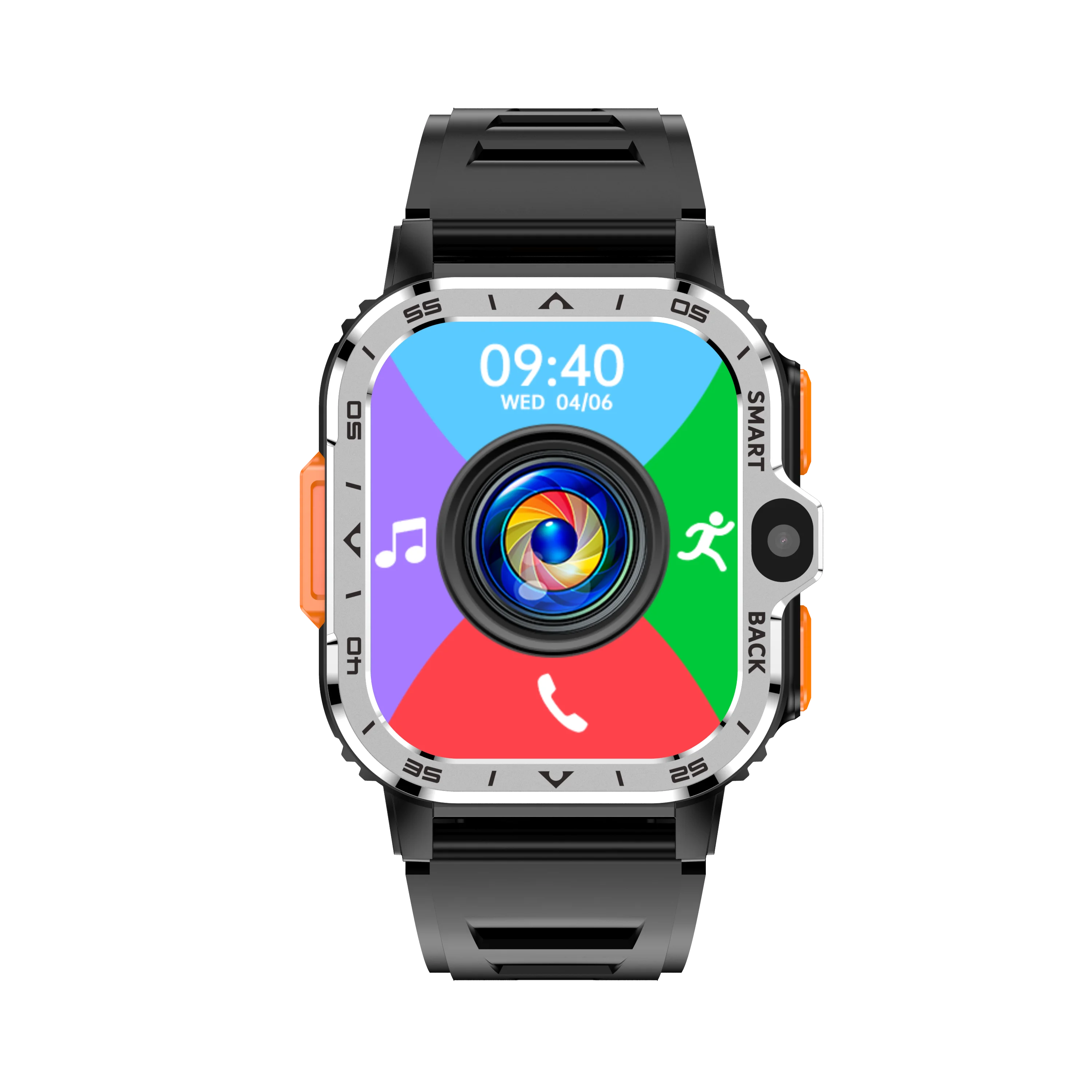 PGD  ī޶ Ʈ ġ  Ͻ ɹڼ , ÷  SIM ī,  GPS  Ʈġ, 4g, 2.03 ġ