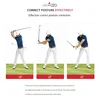 PGM Golf Swing Training Rope Indoor Physical Fitness Hand Grip Postural Correction Adjsutable Practice Supply Accessories HGB014 4