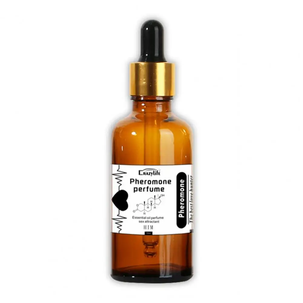 Pheromone Essential Oil Sex Perfume For Women Long Lasting Pheromone Oil
