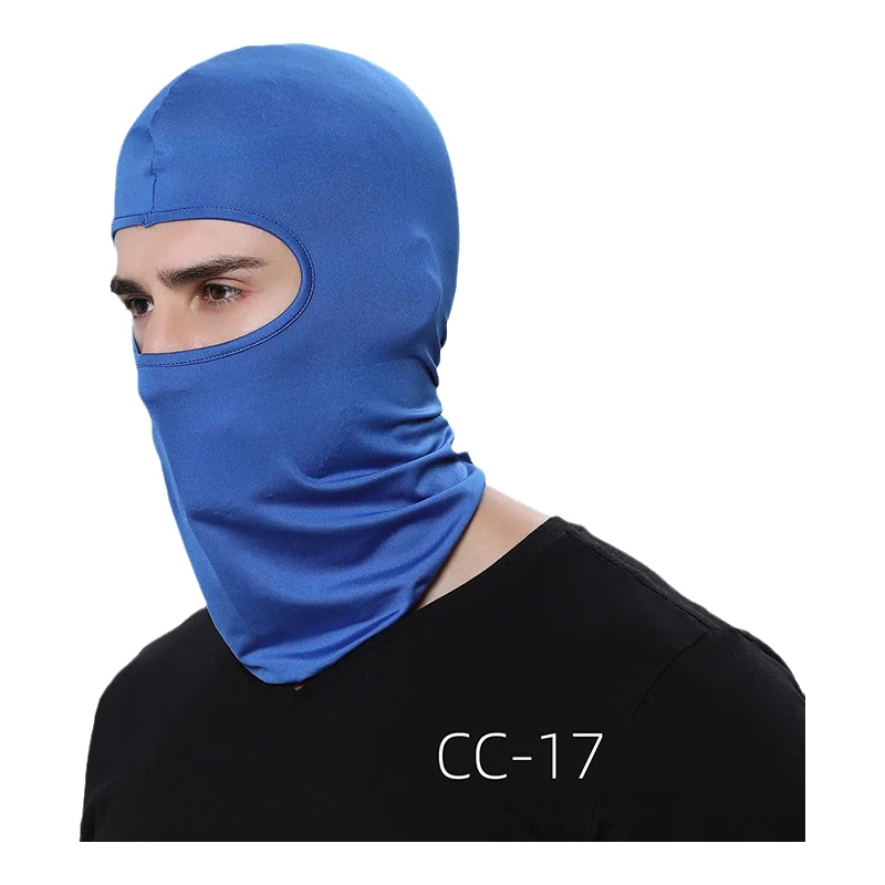 CC-17 Royal Blue