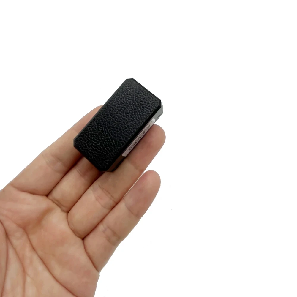 TKSTAR TK901 Mini GPS Tracker 2G GSM GPRS Locator History Route Playback Realtime Tracking Magnetic Voice Monitor Free Web APP