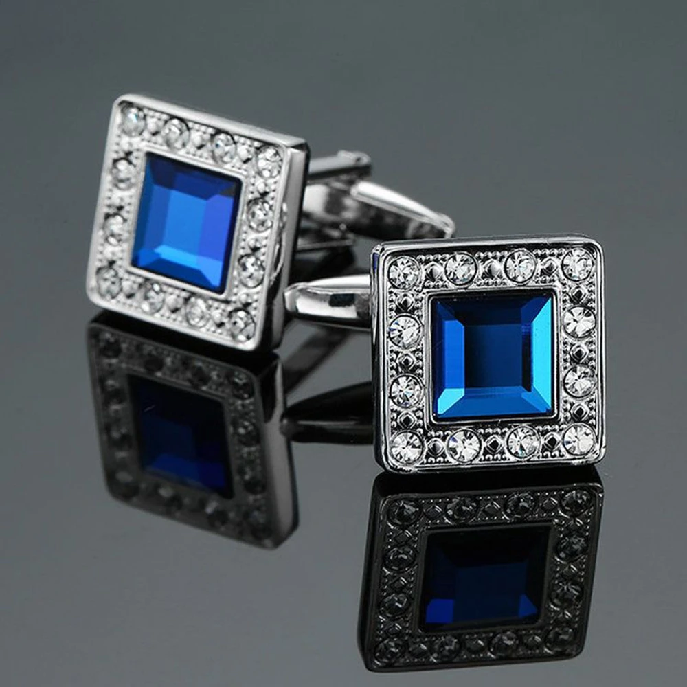 

Laanc 10piece Cufflinks Cuff links