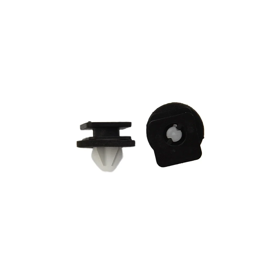 Cramp Clips Front Windshield For Ford Explorer 2011- For Explorer 11-19 Ford 2011- Durable New