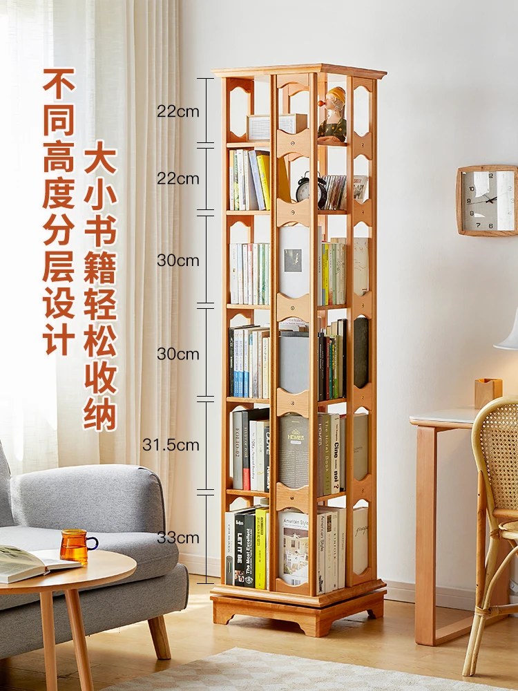 Small bookcase on wheels deals