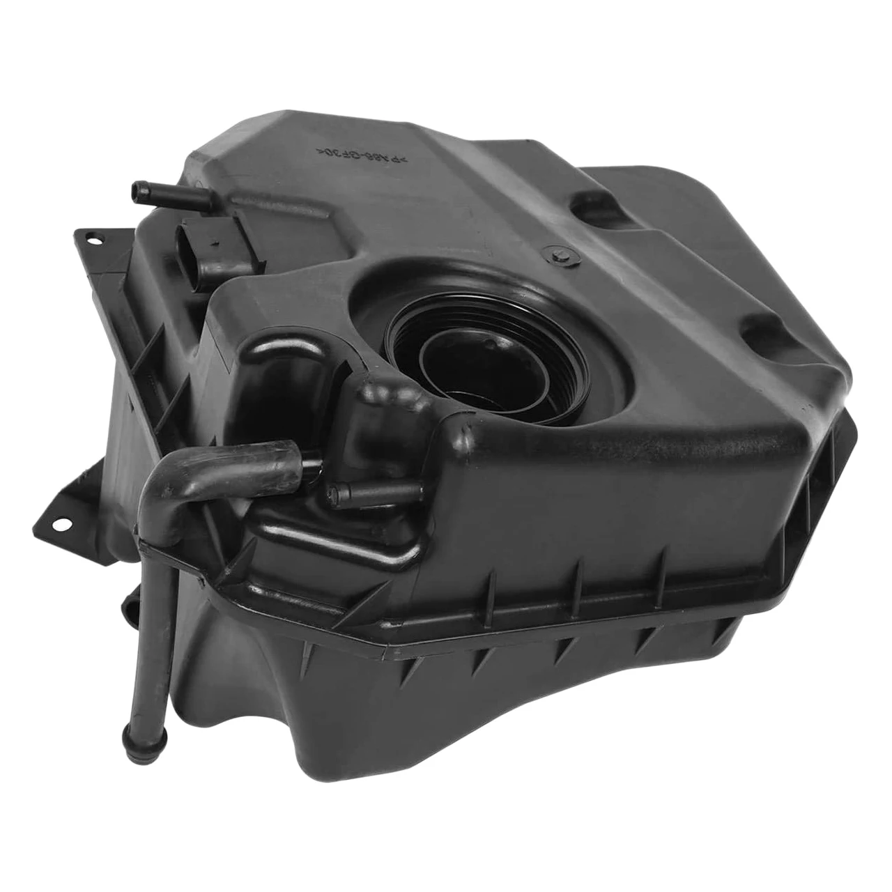 

Резервуар для охлаждающей жидкости радиатора автомобильного двигателя для Porsche Cayenne 955 03-11