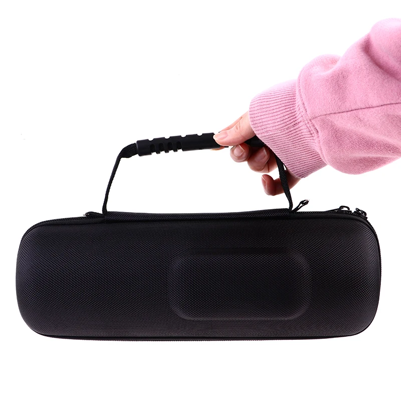Speaker Cases Hard Travel Case JBL Charge 5 Waterproof Bluetooth Speaker