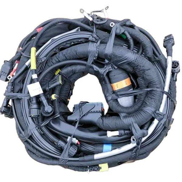 DZ96189774343 Новый SHACMAN M3000