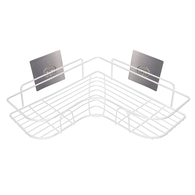 

HOT SALE Toilet Bathroom Vanity Shelf Toilet Tripod For Fathroom And Kitchen Accessories