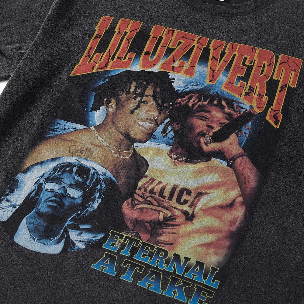 Streetwear Vintage Shirts Men | Vintage Graphic Shirts Mens