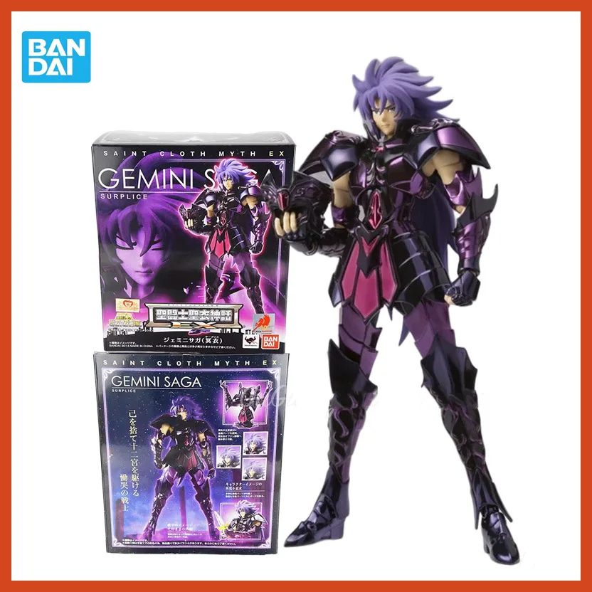 

Anime Saint Seiya Ex Figure Saga Figures Anime Action Figurines Toys Figure Statue Collectble Models Doll Toys For Kids Gifts