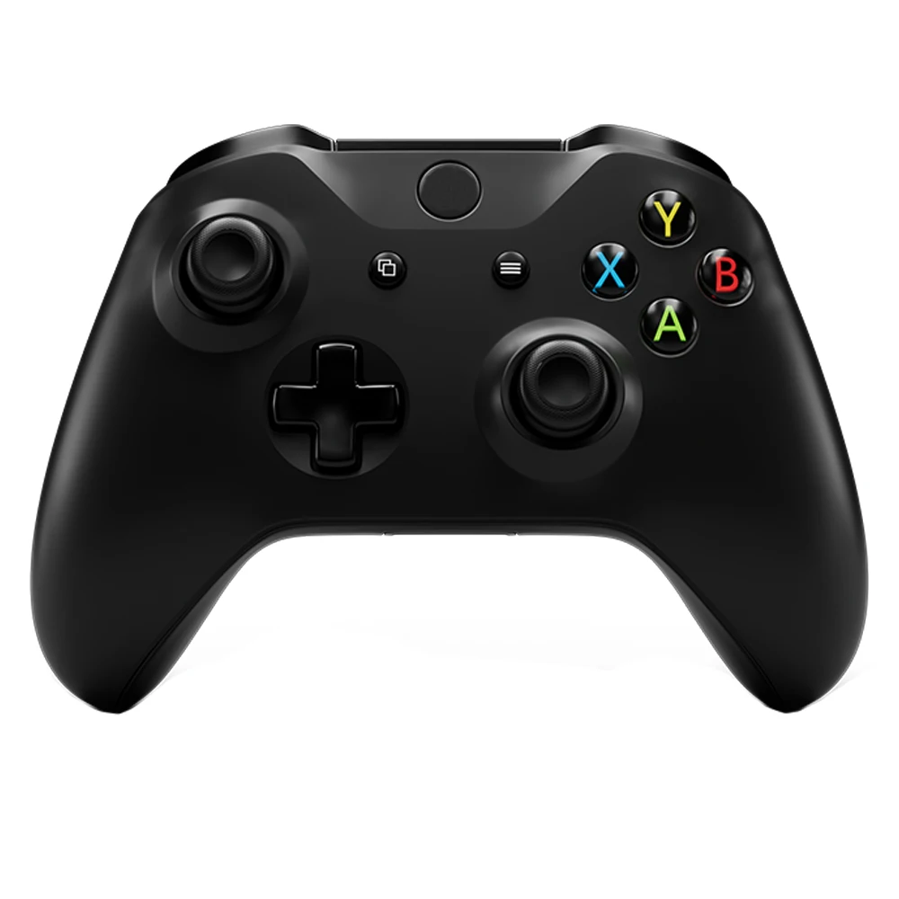 

Беспроводной контроллер для Microsoft Xbox Series X/S и Xbox One-Soft Touch Feel - Custom Xbox Series X/S ControllerB