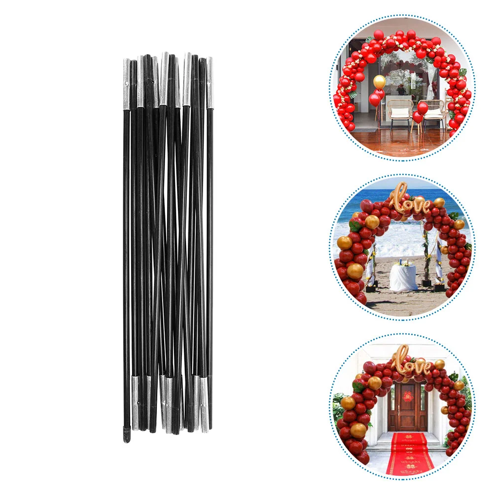 

Balloon Front Door Decorations Wedding Balloon Arch Support Stand Replacement With base Structure