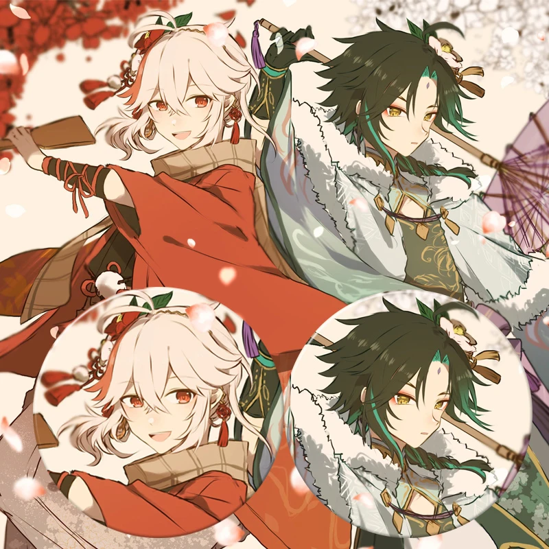 

2 шт., брошь на булавке