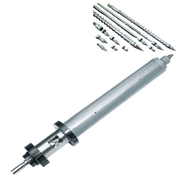 

Injection Screw Barrel for Injection Molding Machine