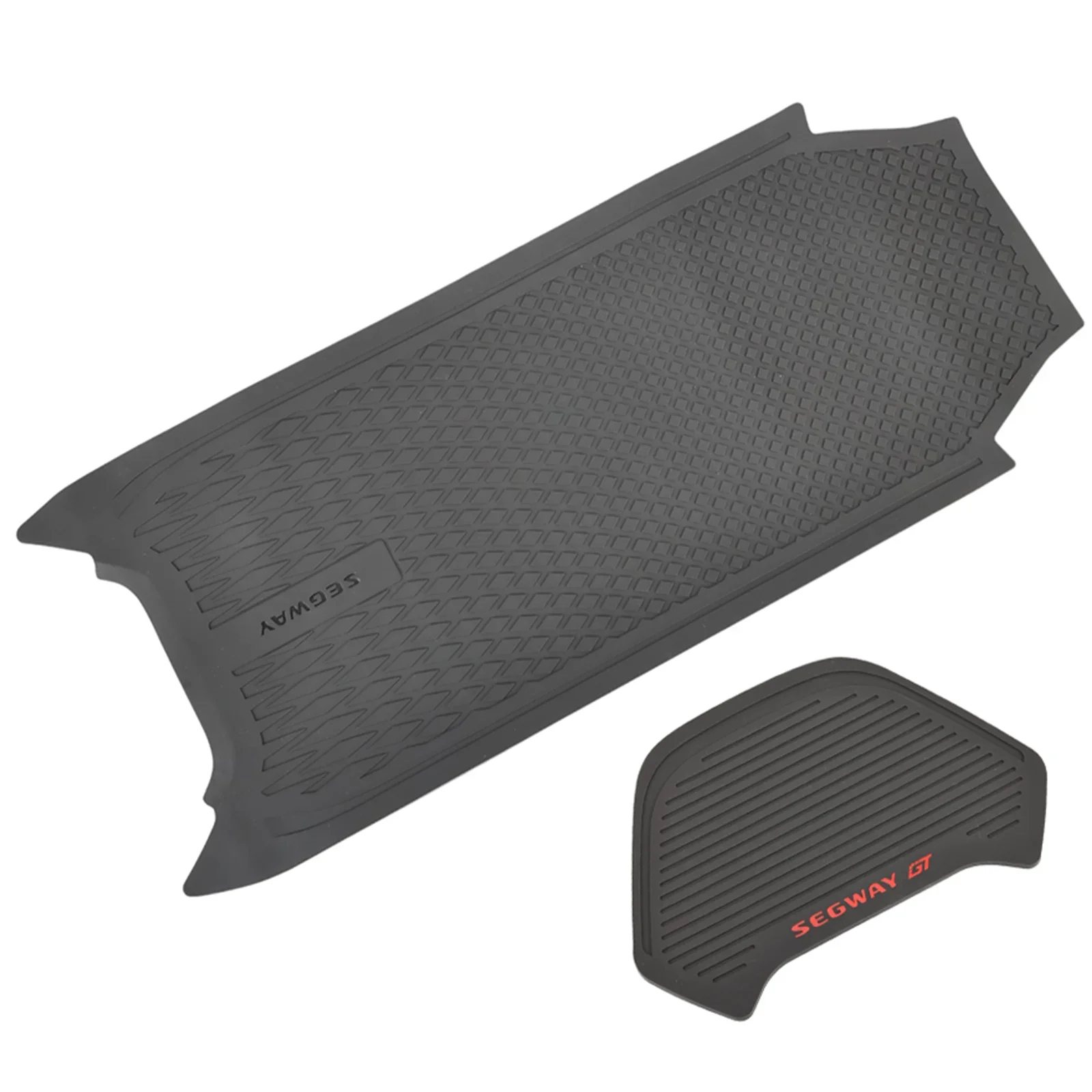 Pedaliera Originale Cuscinetti Grandi/Piccoli Per Segway Gt1 Gt2 Superscooter Scooter Elettrico Parti In Gomma Mat