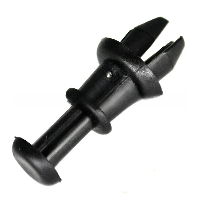 2/4/6/8/10pcs Boot Trunk Parcel Shelf Tray Strap car fastener clips auto fastener clips car retainer clips car fastener clip auto fastener clip kit boot strap clips car parcel shelves string String Clips Hook Tonneau Pivot Holder Suitable for Volkswagen Golf MK5 MK6
