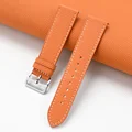 Orange white