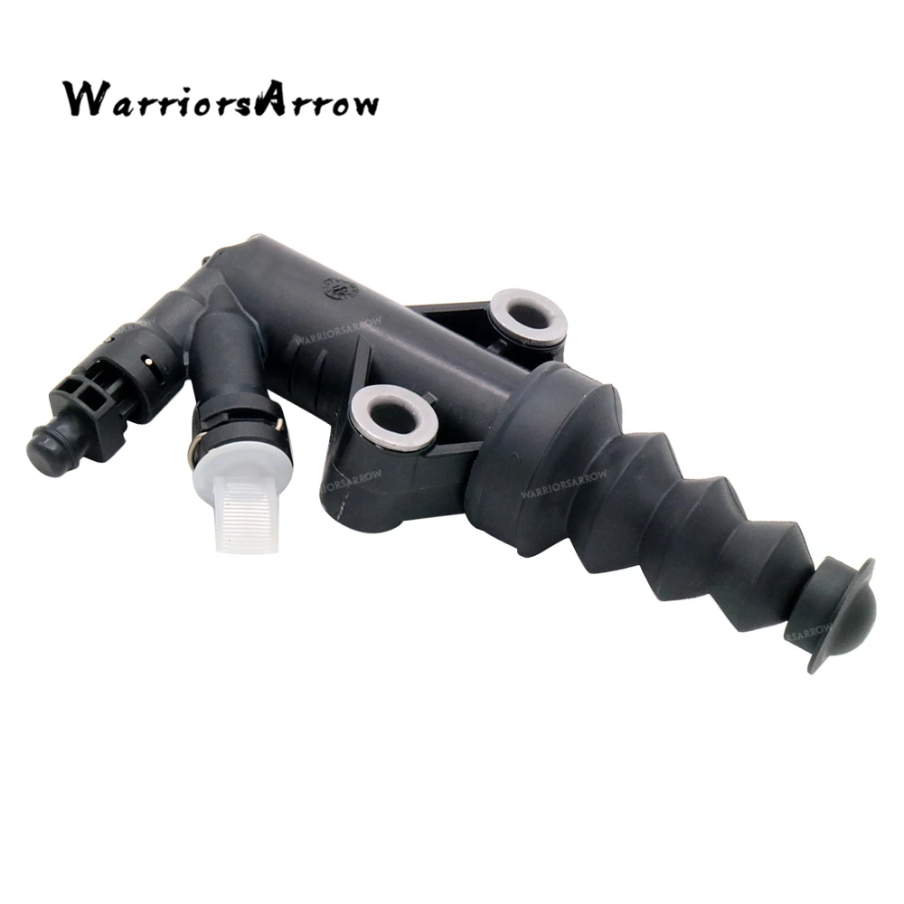 WarriorsArrow Valeo Clutch Slave Cylinder Black Plastic For Mazda 3