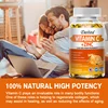 1486-d15c0d.jpg Vitamin C + Zinc Capsules - Immune System Booster Antioxidant Helps Improve Skin Brightening Supports Cellular Energy Production