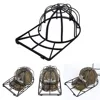Anti-wrinkle Creative Home Supplies Baseball Cap Washer Hat Protector Anti-deformation Protective Frame Washing Machine Tool 1