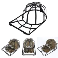 Anti-wrinkle Creative Home Supplies Baseball Cap Washer Hat Protector Anti-deformation Protective Frame Washing Machine Tool 1