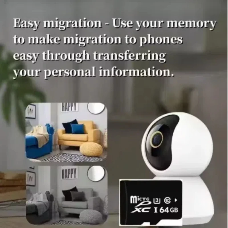 Micro SD For Phone high speed up to 128GB