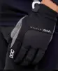25 poc 2 colour dh mx bike long finger all-season model wearable and comfortable riding gloves universal 1