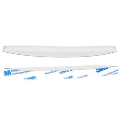 Premium Replacement Ear Pads & Headband Cushion (White head beam)