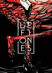 Vintage Deftones Music Album Canvas Wall Art - 50X70cm Unframed (DM9 - 8)