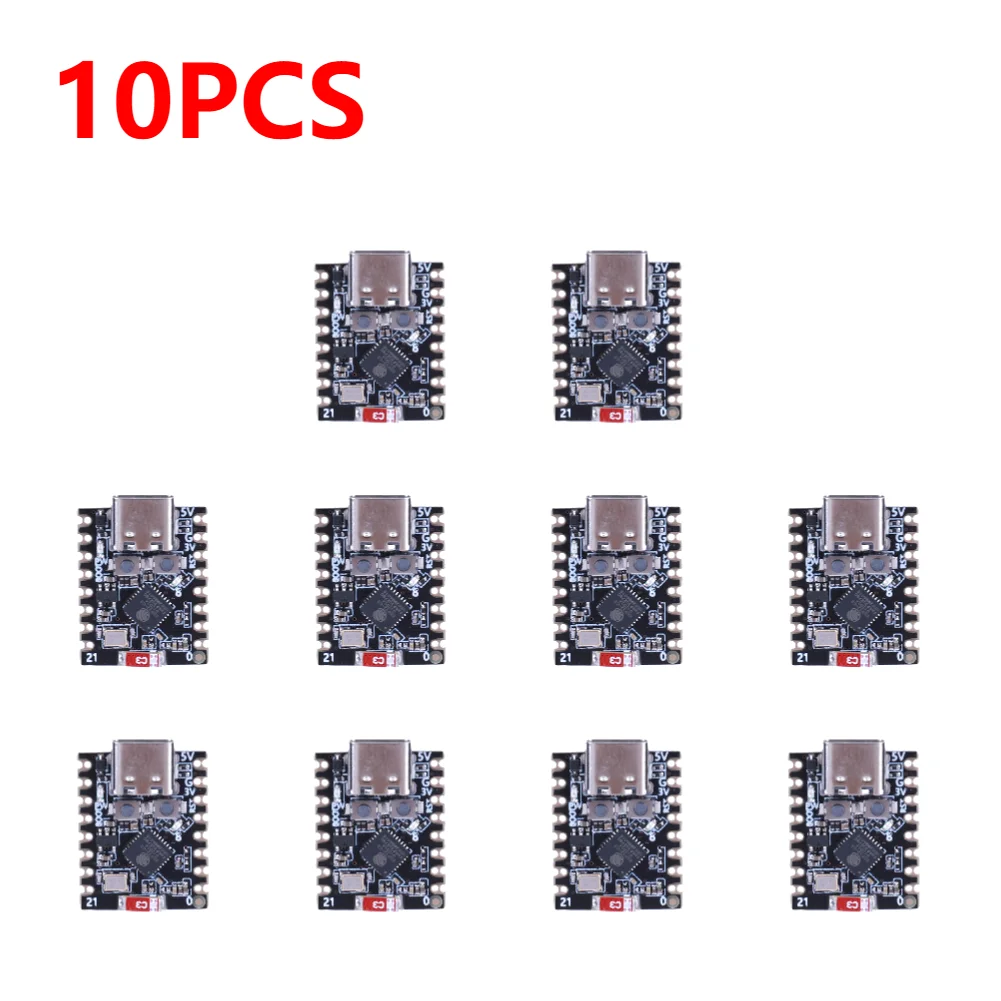 ตัวเลือกสินค้า ESP32 C3 Mini Dev Board WiFi Bluetooth IoT Development