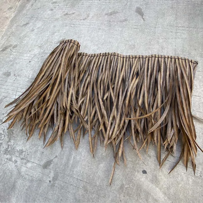 Best Deal for XYGCSLHFMJ Man-Made Thatch Fake Straw Simulation